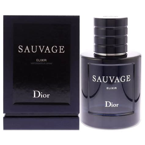 dior sauvage elixir precio|Dior elixir 100ml price.